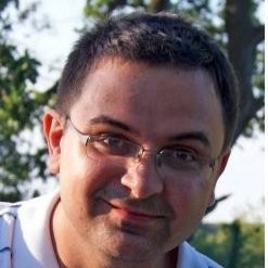 Łukasz Wrona